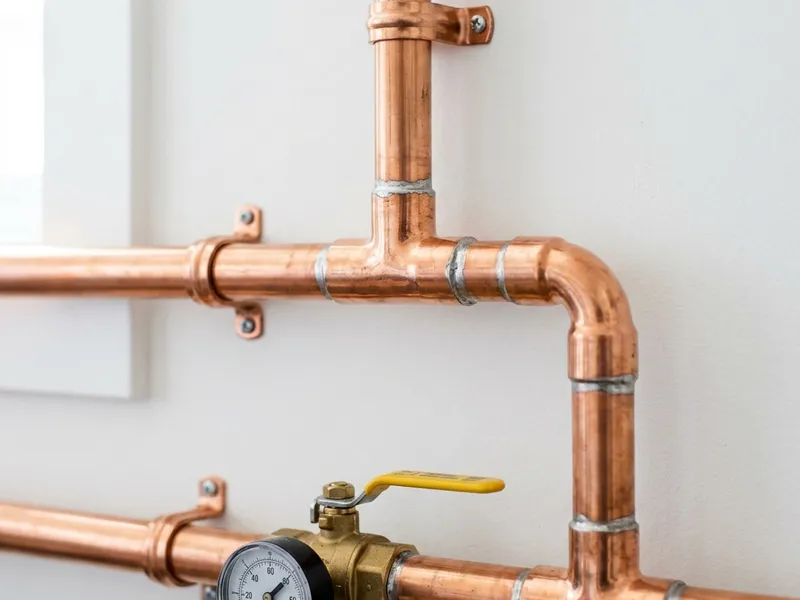 Frequently asked plumbing questions in Sheboygan. Licensed plumbing contractors answering your pipe, leak, and repair questions.